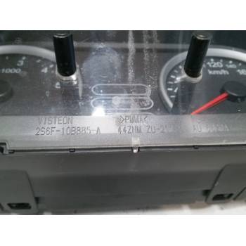 CUADRO INSTRUMENTOS 2S6F10A855A 