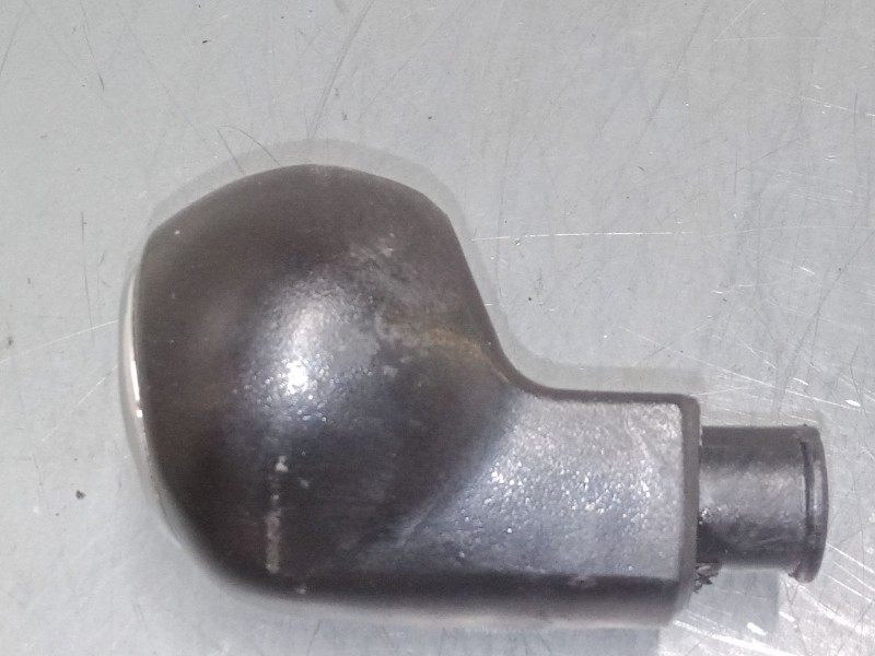 Recambio de pomo palanca cambio para opel zafira / zafira family b (a05) 1.6 (m75) referencia OEM IAM   