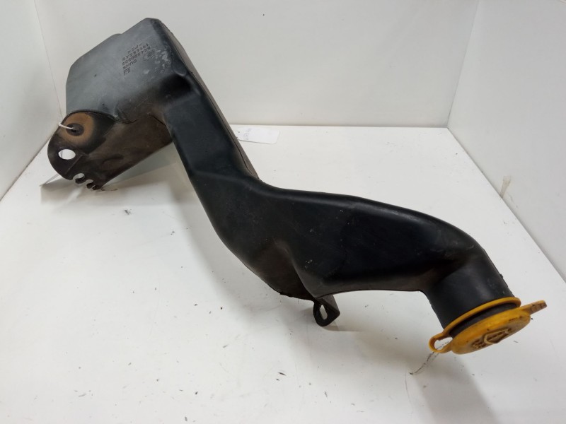 Recambio de deposito limpiaparabrisas para opel zafira / zafira family b (a05) 1.6 (m75) referencia OEM IAM 644500993  