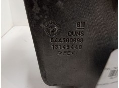 Recambio de deposito limpiaparabrisas para opel zafira / zafira family b (a05) 1.6 (m75) referencia OEM IAM 644500993   2