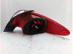 Recambio de piloto trasero izquierdo para peugeot 206 hatchback (2a/c) 1.4 hdi eco 70 referencia OEM IAM    2