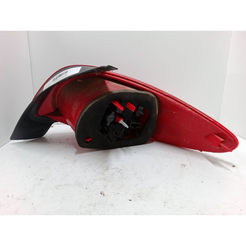 Recambio de piloto trasero izquierdo para peugeot 206 hatchback (2a/c) 1.4 hdi eco 70 referencia OEM IAM   