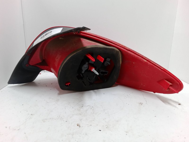 Recambio de piloto trasero izquierdo para peugeot 206 hatchback (2a/c) 1.4 hdi eco 70 referencia OEM IAM   