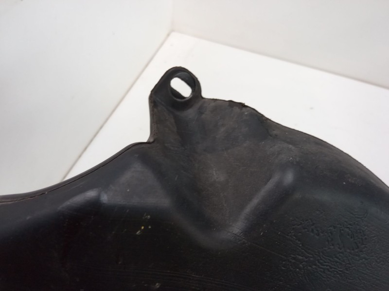 Recambio de deposito limpiaparabrisas para opel zafira / zafira family b (a05) 1.6 (m75) referencia OEM IAM 644500993  