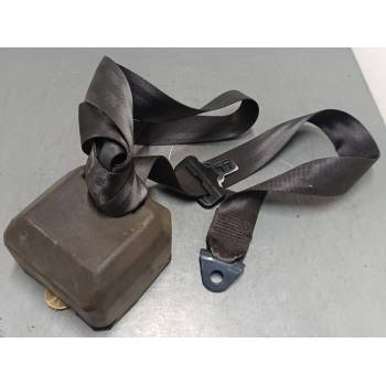CINTURON SEGURIDAD TRASERO IZQUIERDO 96435116XX 