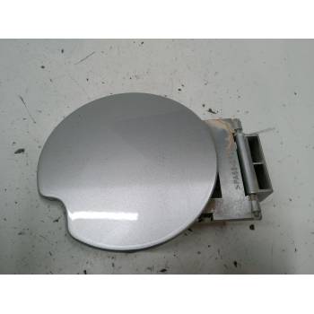 TAPA EXTERIOR COMBUSTIBLE 
