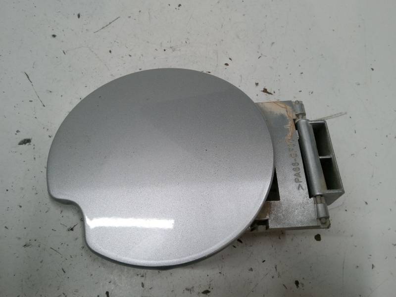 TAPA EXTERIOR COMBUSTIBLE 