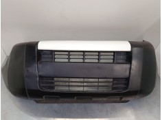 Recambio de paragolpes delantero para peugeot bipper (aa_) 1.4 hdi referencia OEM IAM