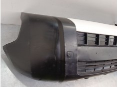 Recambio de paragolpes delantero para peugeot bipper (aa_) 1.4 hdi referencia OEM IAM    2