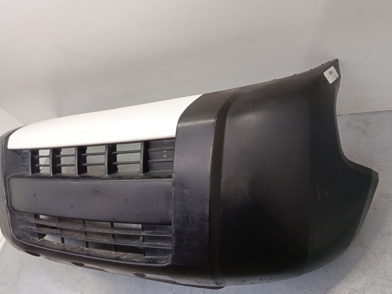 Recambio de paragolpes delantero para peugeot bipper (aa_) 1.4 hdi referencia OEM IAM   