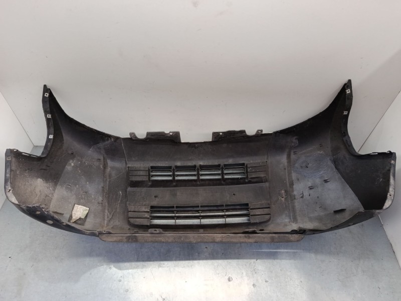 Recambio de paragolpes delantero para peugeot bipper (aa_) 1.4 hdi referencia OEM IAM   