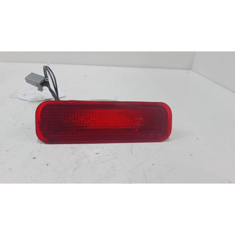 Recambio de luz central de freno para ford transit connect (p65_, p70_, p80_) 1.8 di referencia OEM IAM   