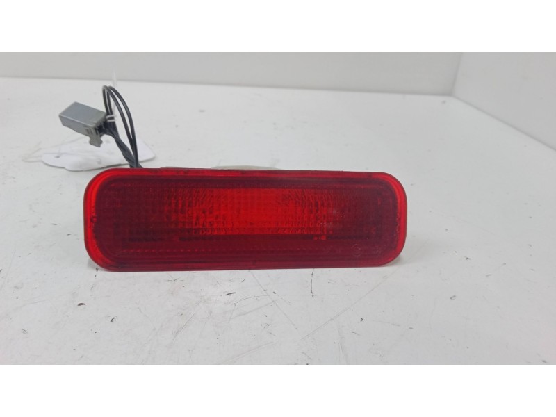 Recambio de luz central de freno para ford transit connect (p65_, p70_, p80_) 1.8 di referencia OEM IAM   