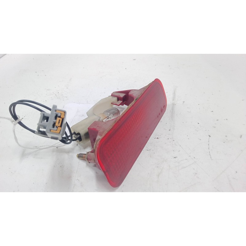 Recambio de luz central de freno para ford transit connect (p65_, p70_, p80_) 1.8 di referencia OEM IAM   