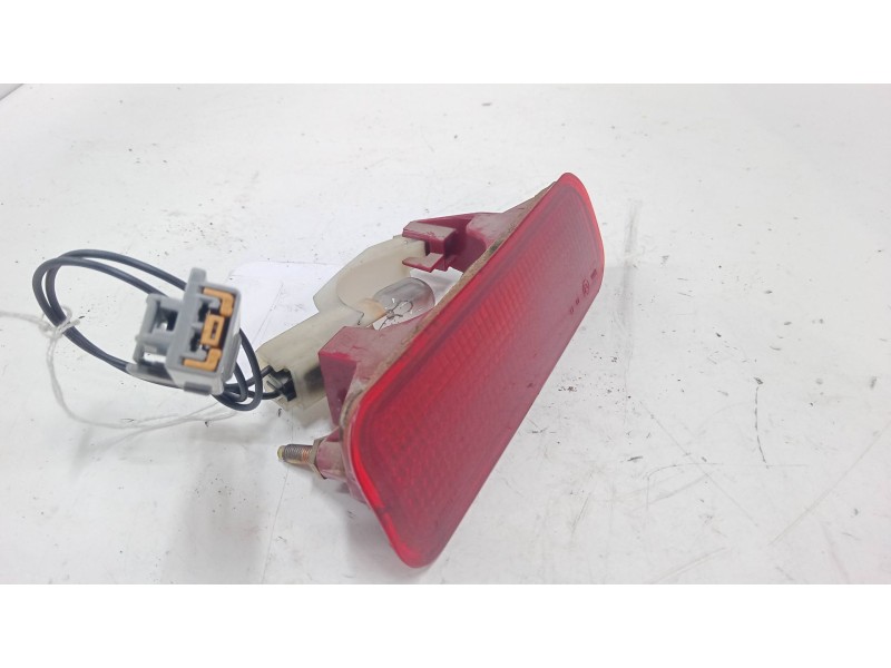 Recambio de luz central de freno para ford transit connect (p65_, p70_, p80_) 1.8 di referencia OEM IAM   