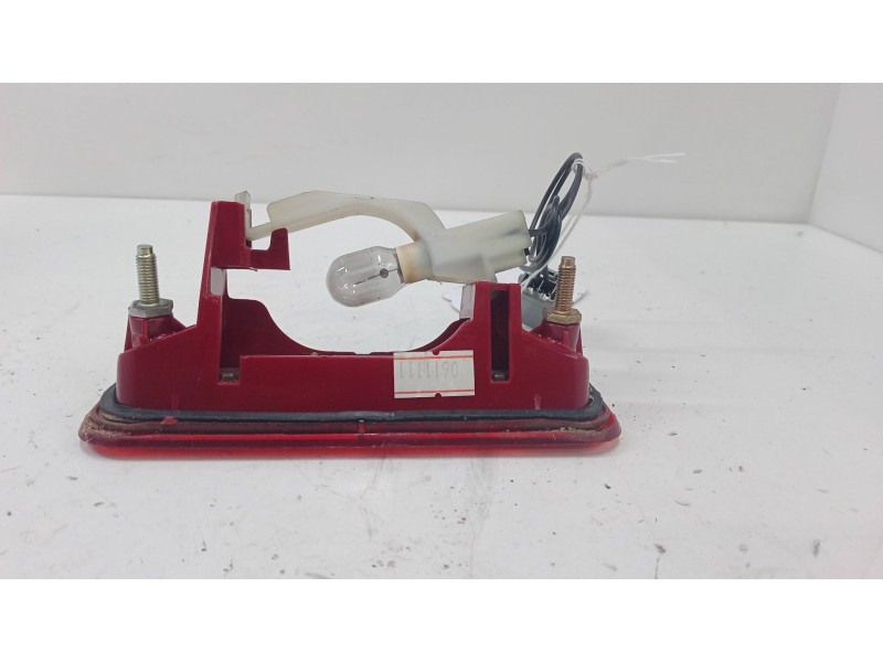 Recambio de luz central de freno para ford transit connect (p65_, p70_, p80_) 1.8 di referencia OEM IAM   