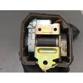 CINTURON SEGURIDAD TRASERO IZQUIERDO 96435116XX 
