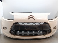 Recambio de paragolpes delantero para citroën c3 pluriel (hb_) 1.6 referencia OEM IAM   