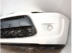 Recambio de paragolpes delantero para citroën c3 pluriel (hb_) 1.6 referencia OEM IAM    2