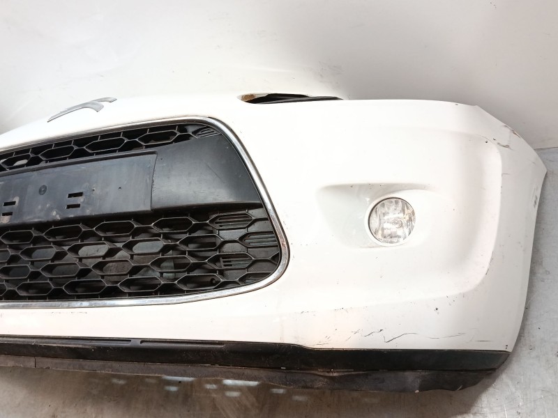 Recambio de paragolpes delantero para citroën c3 pluriel (hb_) 1.6 referencia OEM IAM   