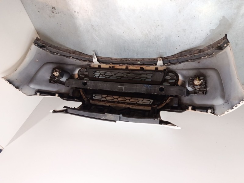 Recambio de paragolpes delantero para citroën c3 pluriel (hb_) 1.6 referencia OEM IAM   