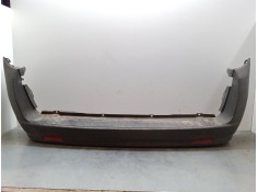 Recambio de paragolpes trasero para fiat doblo cargo (263_) 1.3 d multijet referencia OEM IAM
