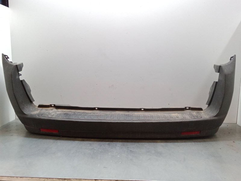 Recambio de paragolpes trasero para fiat doblo cargo (263_) 1.3 d multijet referencia OEM IAM   