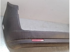 Recambio de paragolpes trasero para fiat doblo cargo (263_) 1.3 d multijet referencia OEM IAM    2