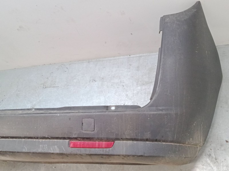 Recambio de paragolpes trasero para fiat doblo cargo (263_) 1.3 d multijet referencia OEM IAM   