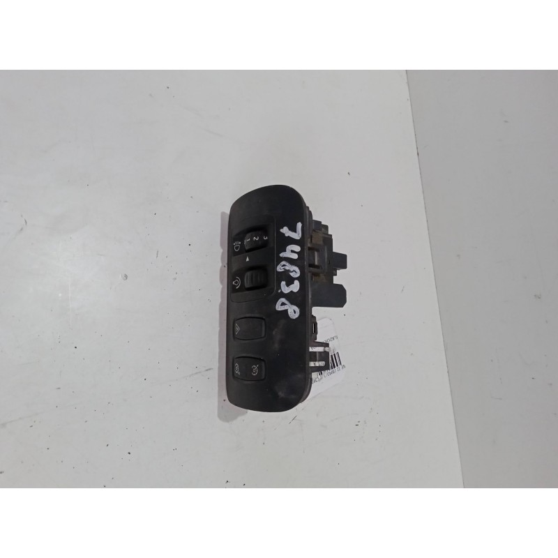 Recambio de regulador altura luces para renault megane ii (bm0/1_, cm0/1_) 1.5 dci (bm1f, cm1f) referencia OEM IAM   