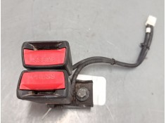 Recambio de anclaje cinturon trasero izquierdo para hyundai i30 (gd) 1.4 crdi referencia OEM IAM