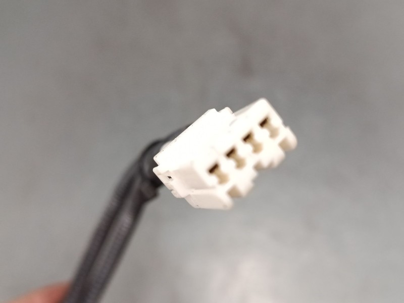 Recambio de anclaje cinturon trasero izquierdo para hyundai i30 (gd) 1.4 crdi referencia OEM IAM   