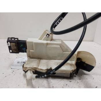 CERRADURA PUERTA DELANTERA IZQUIERDA 