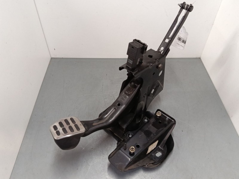 Recambio de pedal freno para audi tt roadster (8n9) 1.8 t quattro referencia OEM IAM   