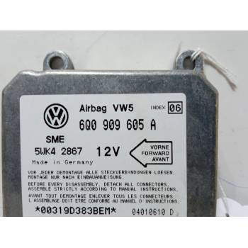 CENTRALITA AIRBAG 6Q0 909 605 A 5WK42867