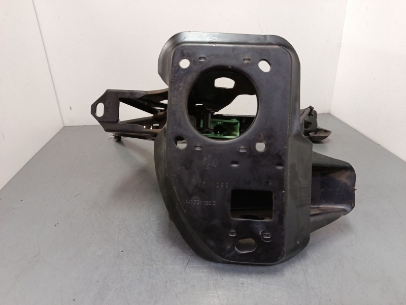 Recambio de pedal freno para audi tt roadster (8n9) 1.8 t quattro referencia OEM IAM   