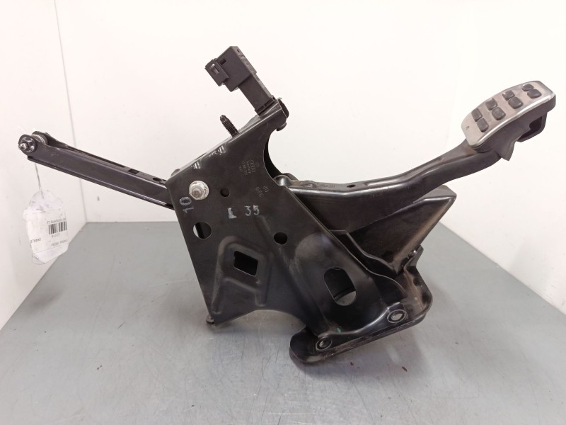 Recambio de pedal freno para audi tt roadster (8n9) 1.8 t quattro referencia OEM IAM   