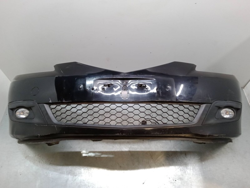 Recambio de paragolpes delantero para mazda 3 (bk) 1.6 di turbo referencia OEM IAM   