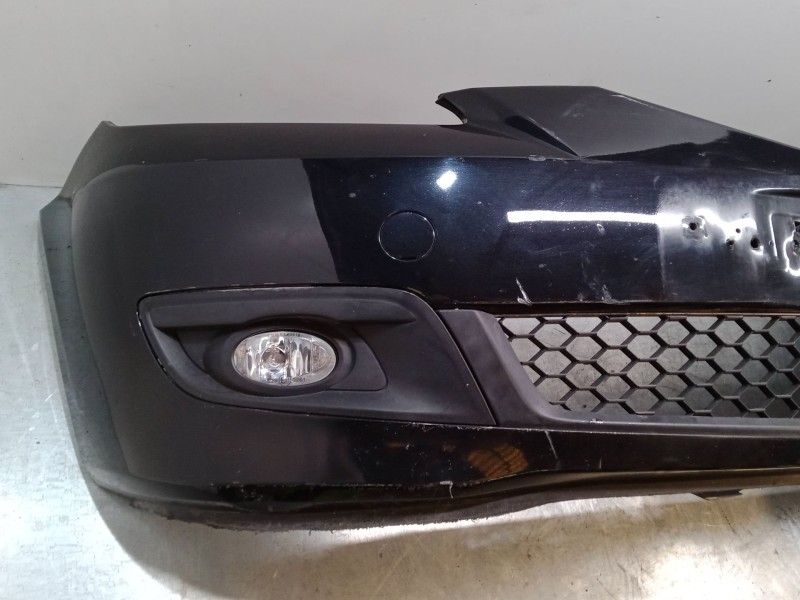 Recambio de paragolpes delantero para mazda 3 (bk) 1.6 di turbo referencia OEM IAM   
