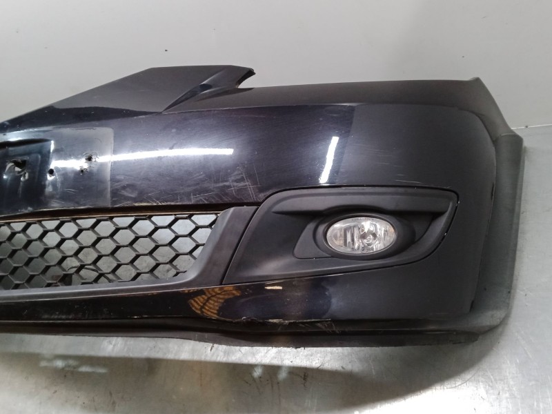 Recambio de paragolpes delantero para mazda 3 (bk) 1.6 di turbo referencia OEM IAM   