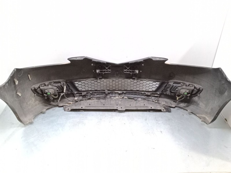 Recambio de paragolpes delantero para mazda 3 (bk) 1.6 di turbo referencia OEM IAM   