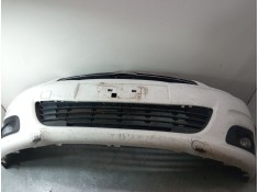 Recambio de paragolpes delantero para citroën c4 ii (nc_) 1.6 bluehdi 100 referencia OEM IAM