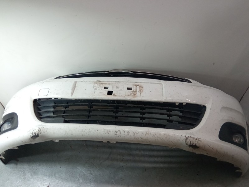 Recambio de paragolpes delantero para citroën c4 ii (nc_) 1.6 bluehdi 100 referencia OEM IAM   