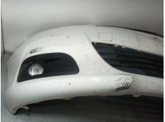 Recambio de paragolpes delantero para citroën c4 ii (nc_) 1.6 bluehdi 100 referencia OEM IAM    2