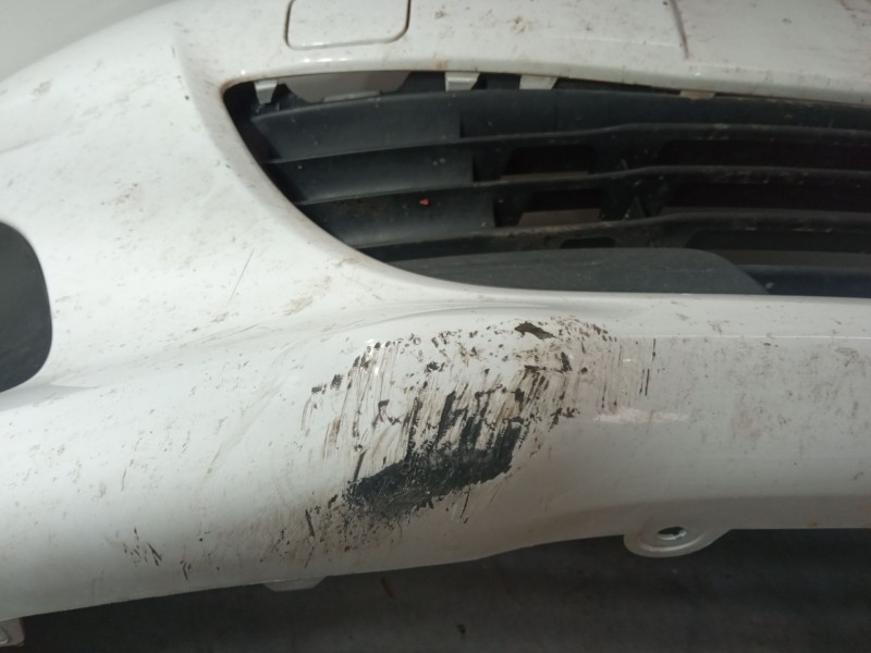 Recambio de paragolpes delantero para citroën c4 ii (nc_) 1.6 bluehdi 100 referencia OEM IAM   