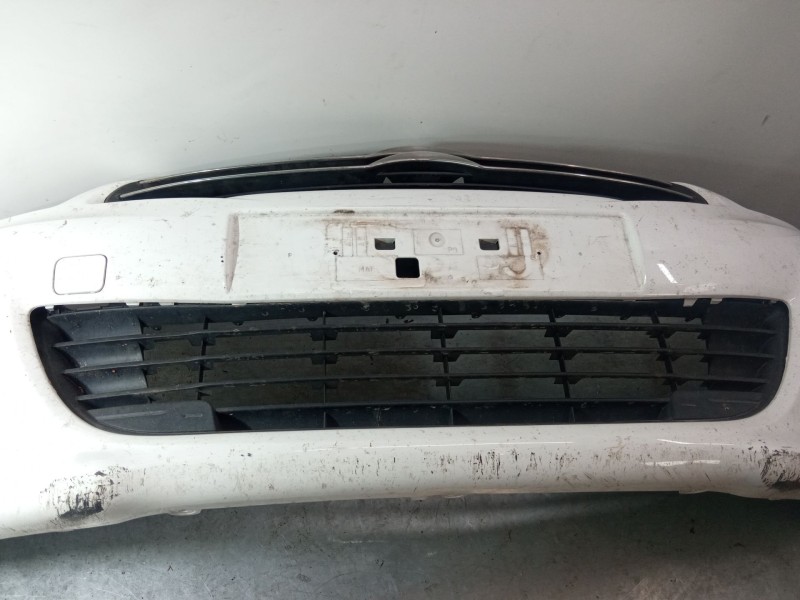 Recambio de paragolpes delantero para citroën c4 ii (nc_) 1.6 bluehdi 100 referencia OEM IAM   