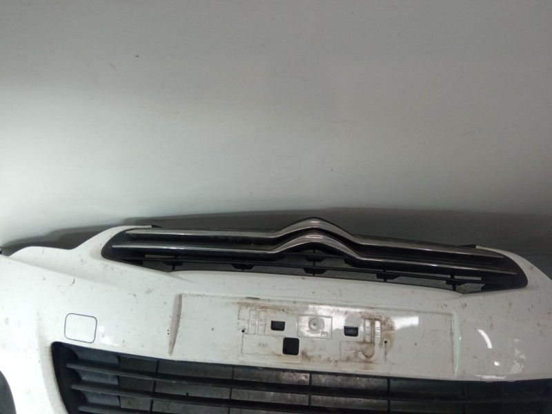 Recambio de paragolpes delantero para citroën c4 ii (nc_) 1.6 bluehdi 100 referencia OEM IAM   