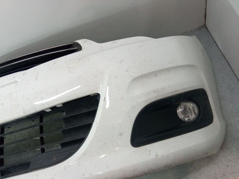 Recambio de paragolpes delantero para citroën c4 ii (nc_) 1.6 bluehdi 100 referencia OEM IAM   