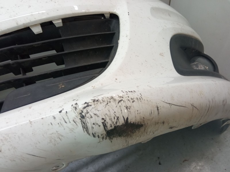 Recambio de paragolpes delantero para citroën c4 ii (nc_) 1.6 bluehdi 100 referencia OEM IAM   