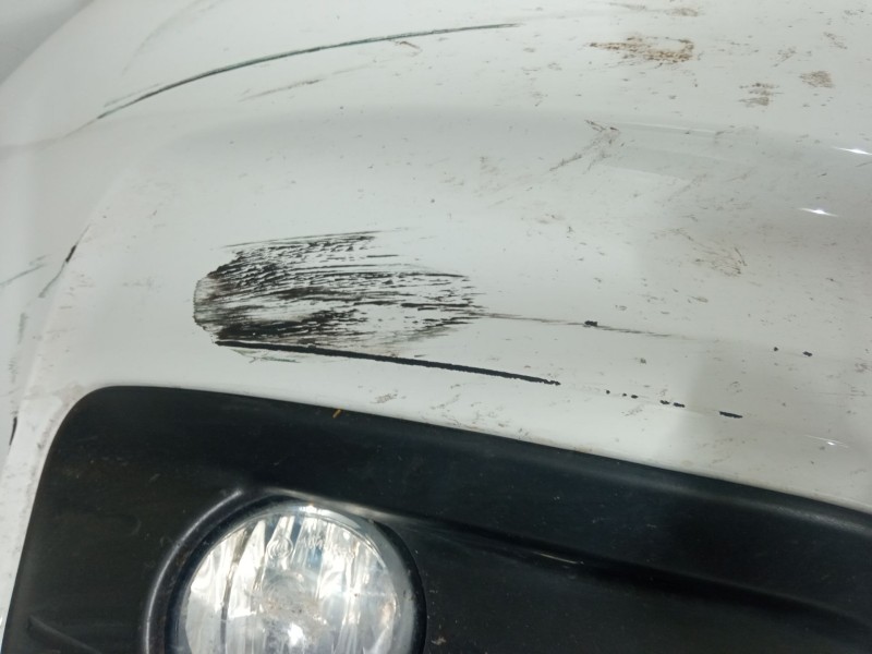 Recambio de paragolpes delantero para citroën c4 ii (nc_) 1.6 bluehdi 100 referencia OEM IAM   